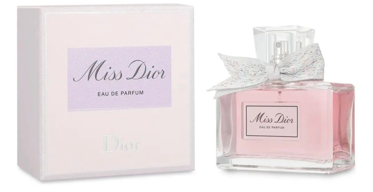 Miss Dior Eau de Parfum 100 ml