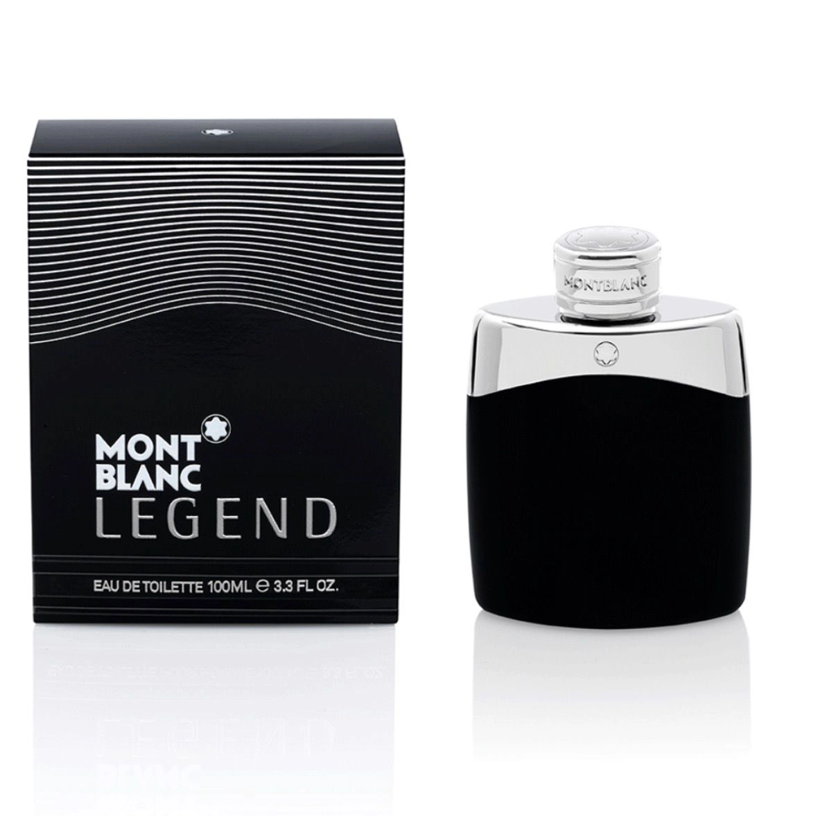 Montblanc Legend Eau de Toilette 100 ml
