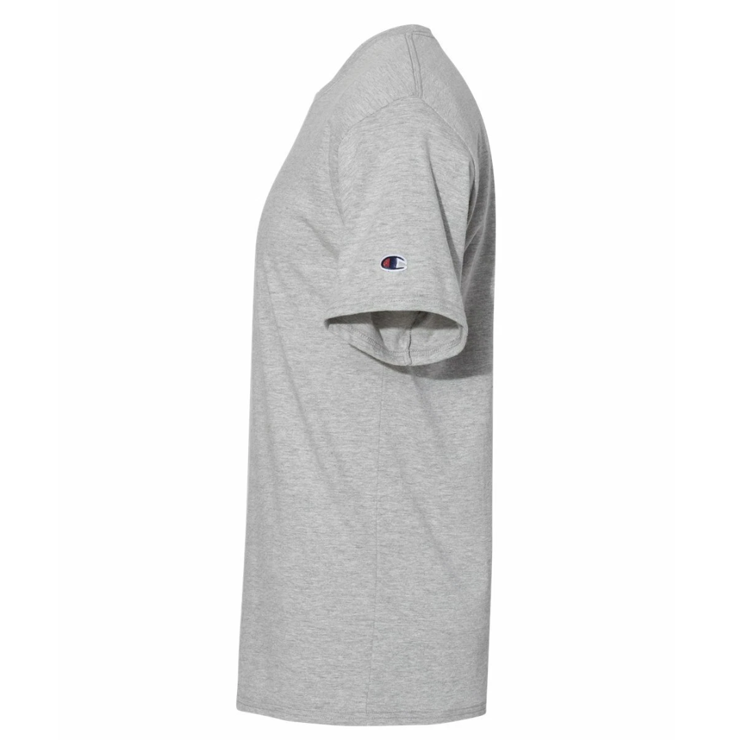 Playera Champion Basica Talla Mediana