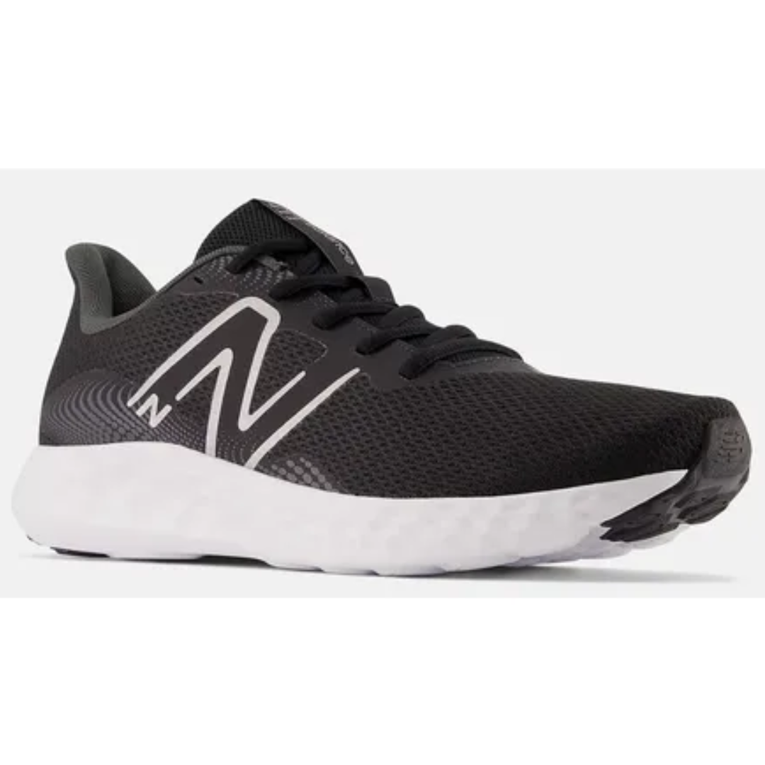 Tenis New Balance 411 v3 Running Course M411LB3