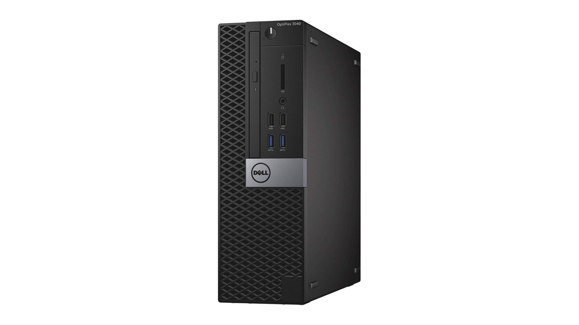 Cpu  Dell 3040 i5-6 16g ram, 256gb ssd Reacondicionado 