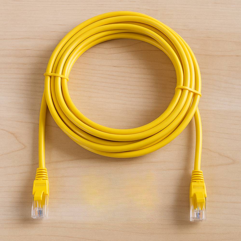Cable de Red Ethernet CAT6 Ugreen 5m LAN 