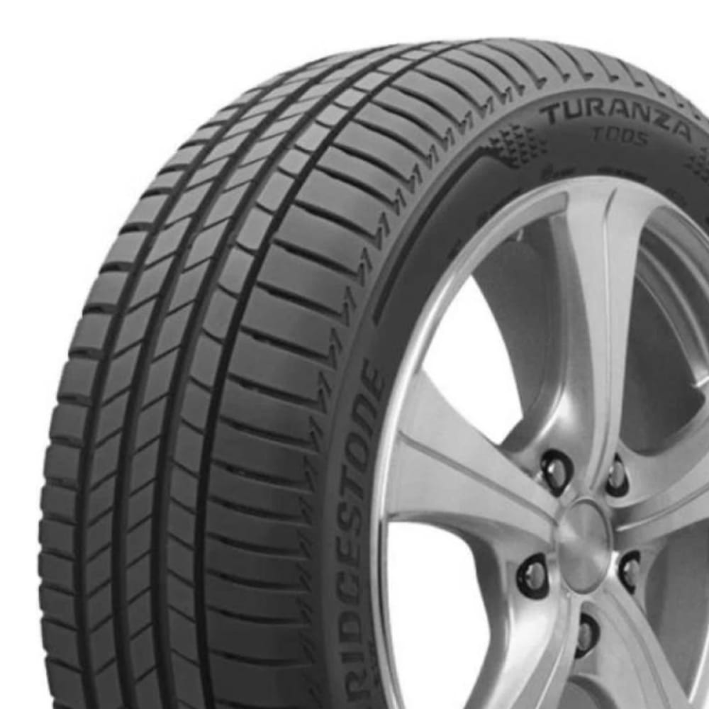 Llanta 205/60 R16 BRIDGESTONE TURANZA T005 92H