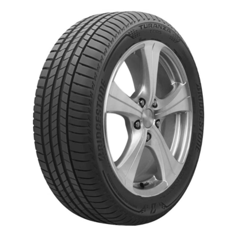 Llanta 205/60 R16 BRIDGESTONE TURANZA T005 92H