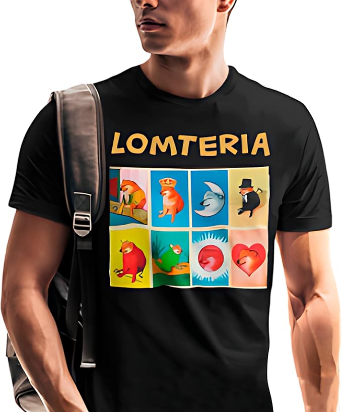 Playera Cheems el borramcho Perrito Meme Doge La lomteria | Unisex