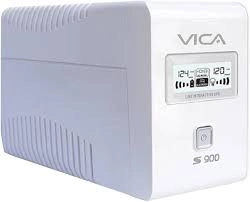 VICA UPS SB 900 Sistema de Alimentación Ininterrumpida