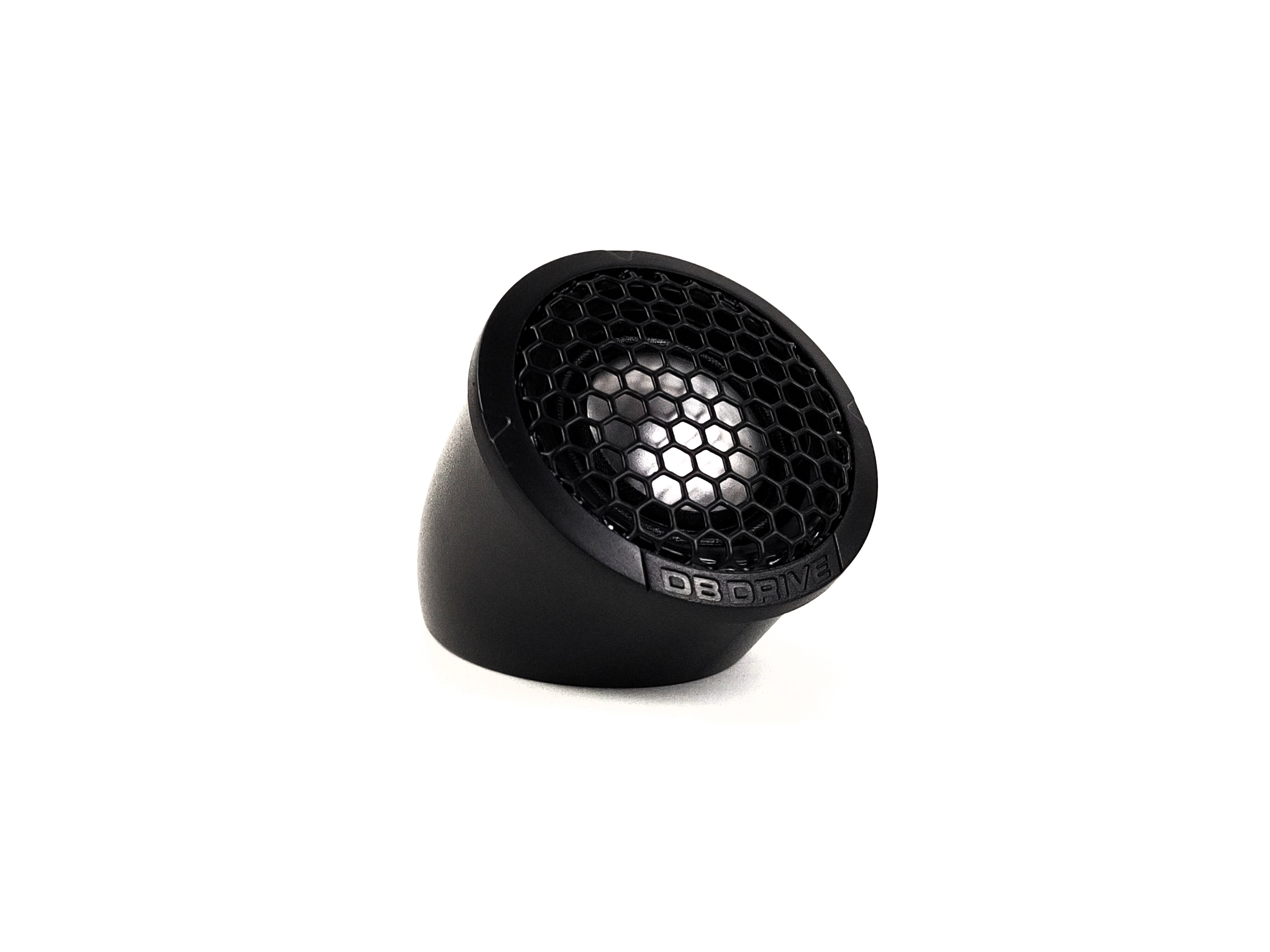 Tweeters Domo DB Drive DX Series DX-S1TW 80w RMS 1 Pulgada 4 Ohms - HI-FI Audio