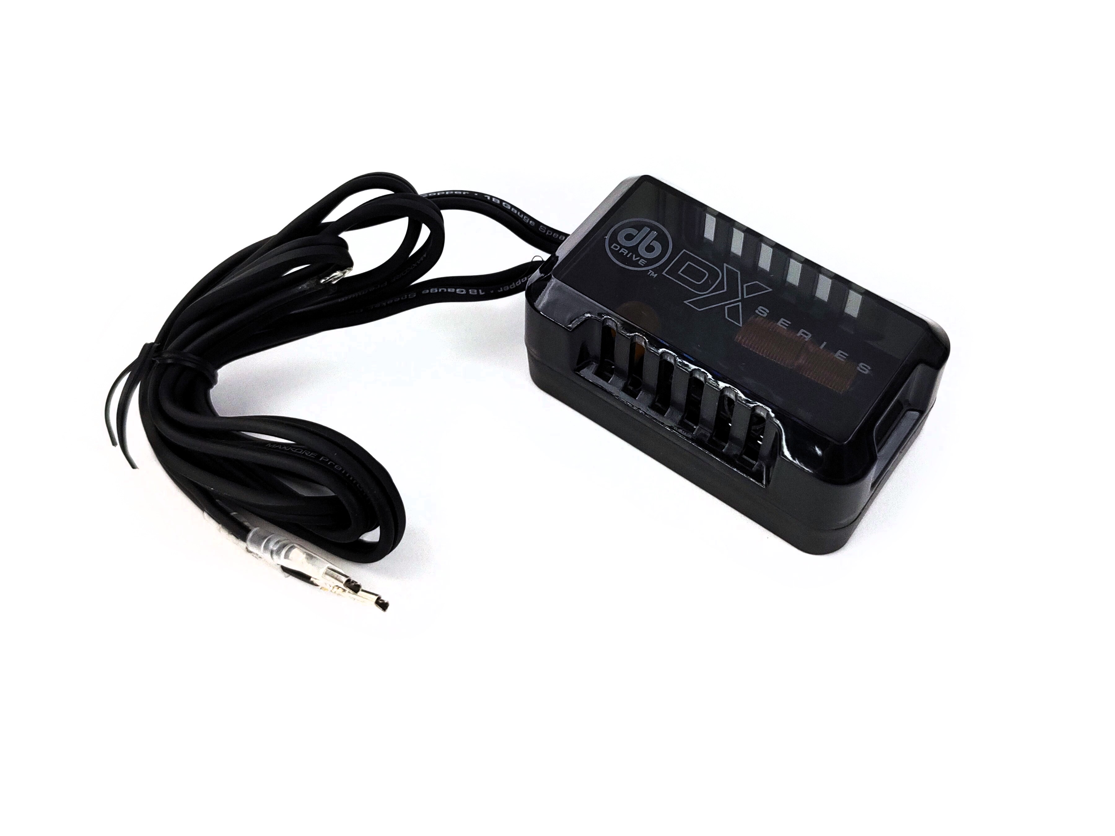 Tweeters Domo DB Drive DX Series DX-S1TW 80w RMS 1 Pulgada 4 Ohms - HI-FI Audio