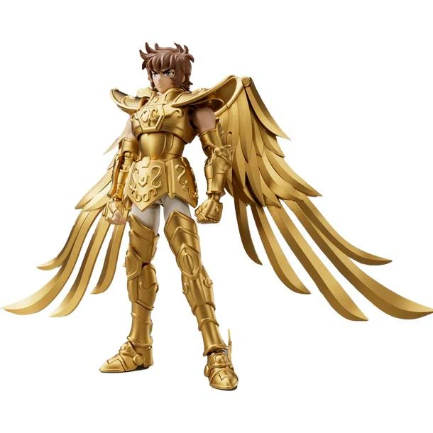SAGITTARIUS AIOLOS CHAMPION CLASS - SAINT SEIYA