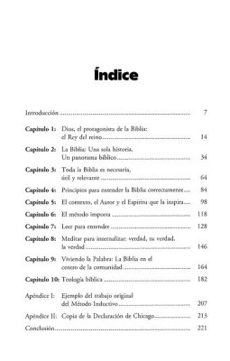 Biblia para todas: el conocimiento de la palabra que todas necesitamos - Jeanine Martínez