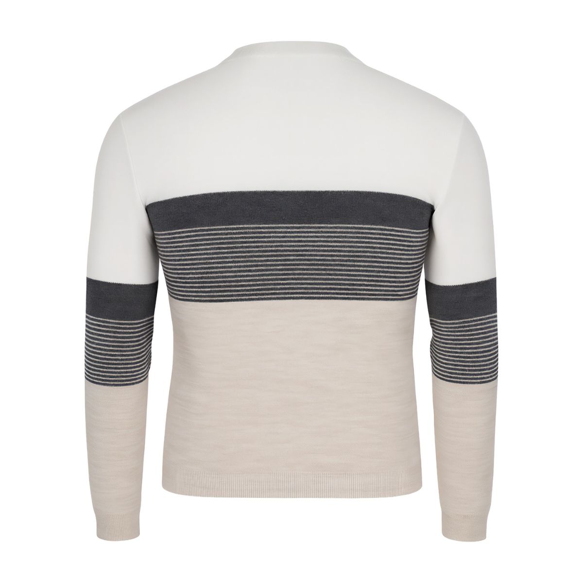 Suéter Tejido De Punto Para Hombre CHB Chili Beans Clothing Co.