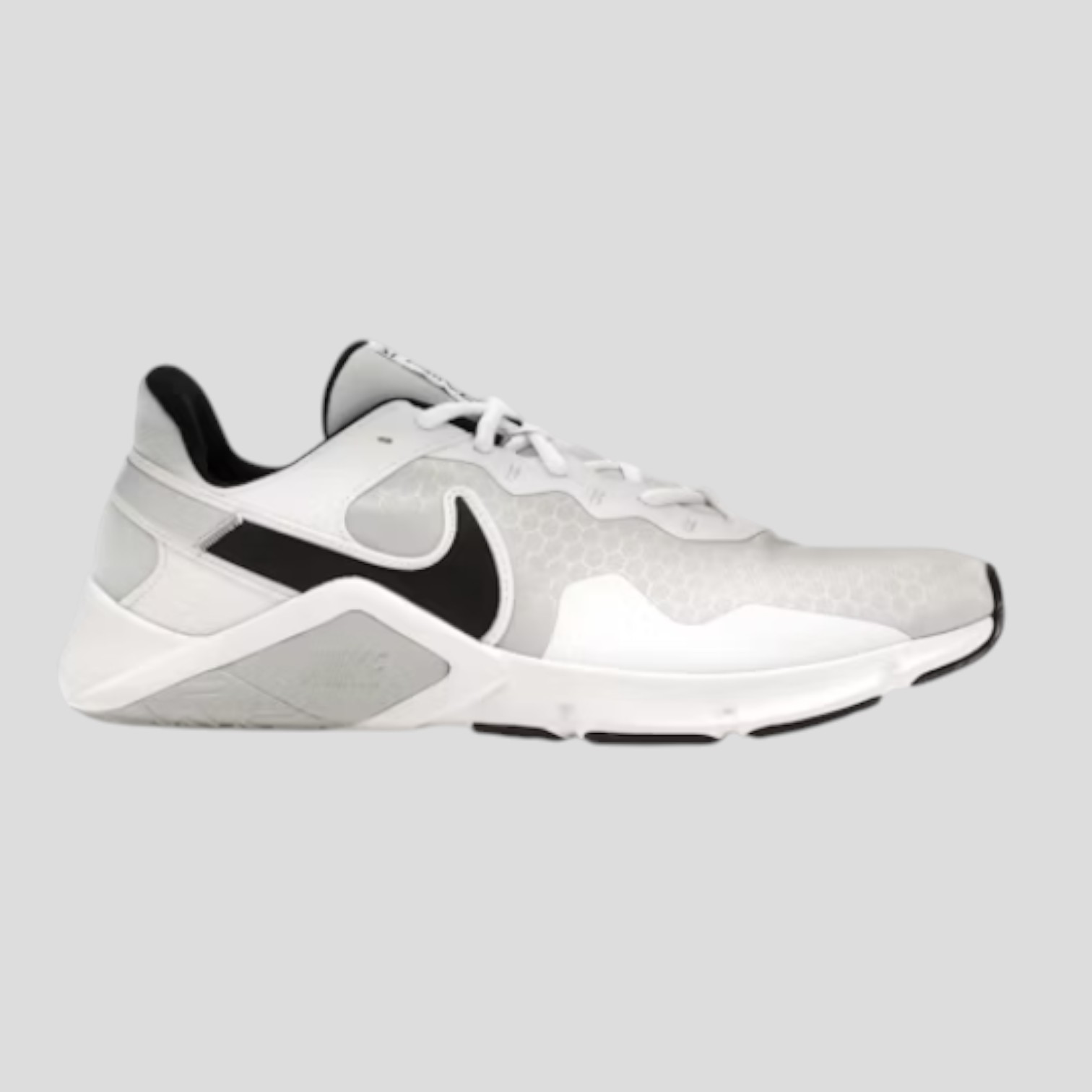Nike Legend Essential 2 CQ9356 Blanco/Negro