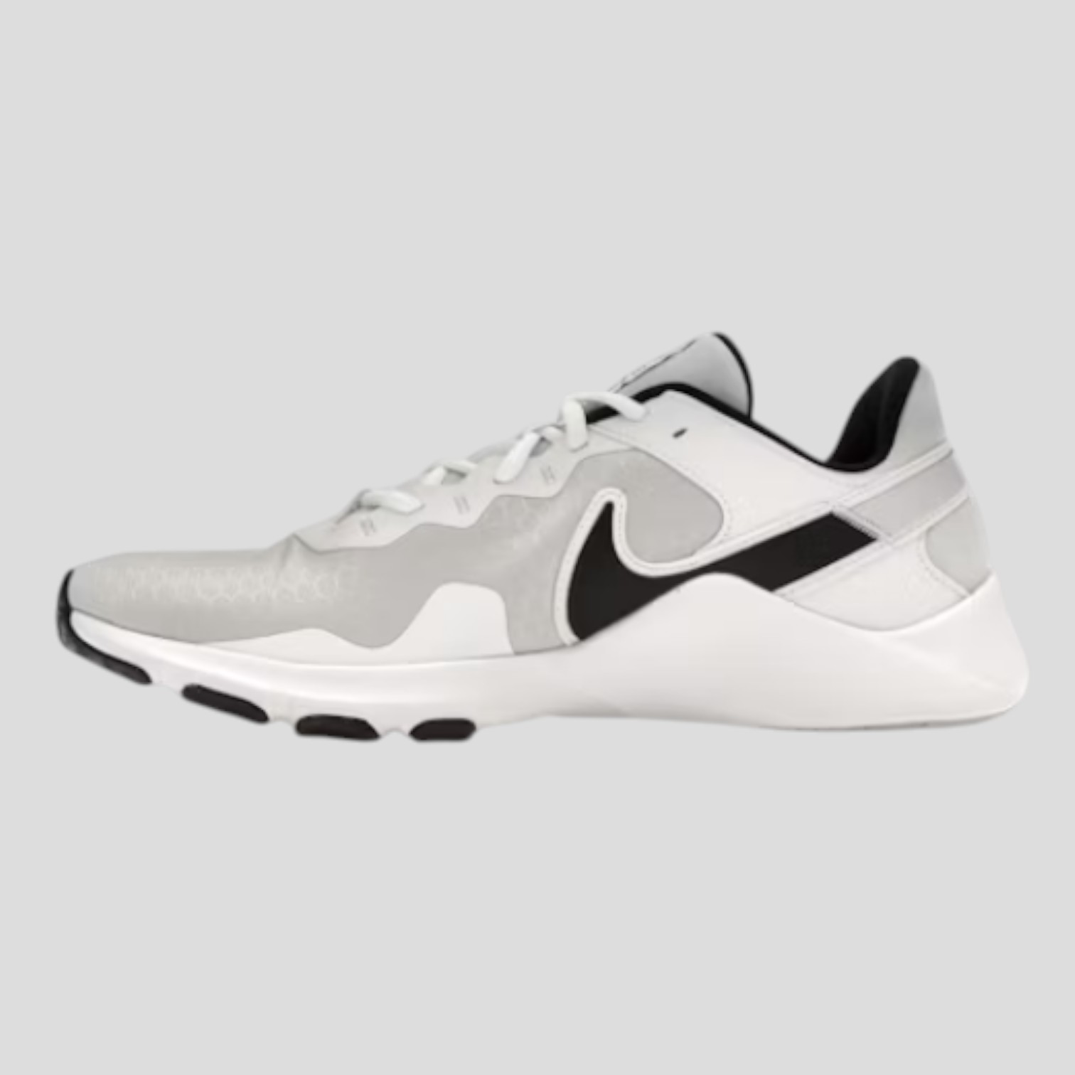 Nike Legend Essential 2 CQ9356 Blanco/Negro