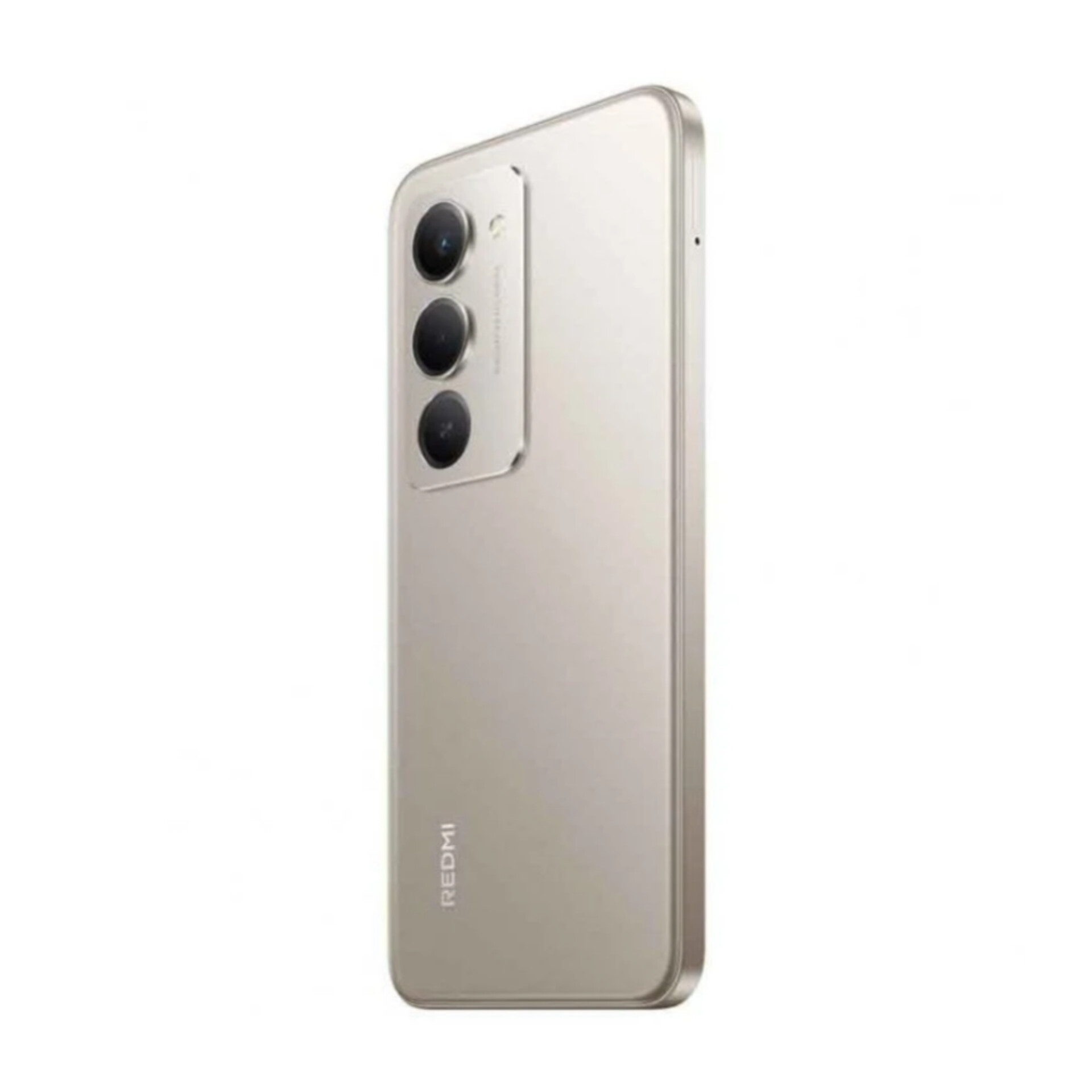 Xiaomi Redmi 15 256GB 8GB Dorado Gris Títan 