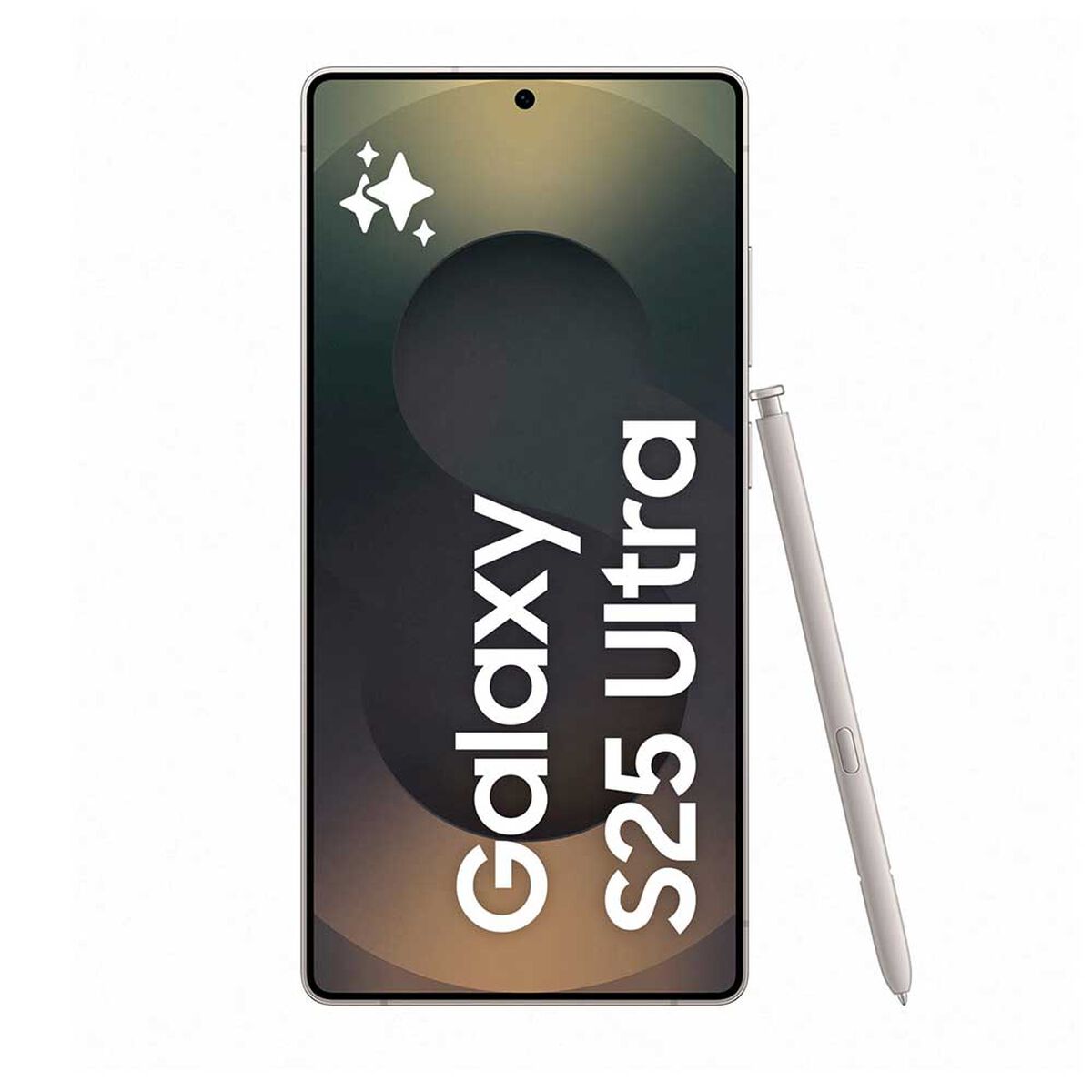 Galaxy S25 Ultra Dynamic AMOLED 2X 6.9 pulgadas