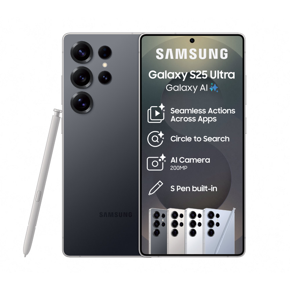 Galaxy S25 Ultra Dynamic AMOLED 2X 6.9 pulgadas