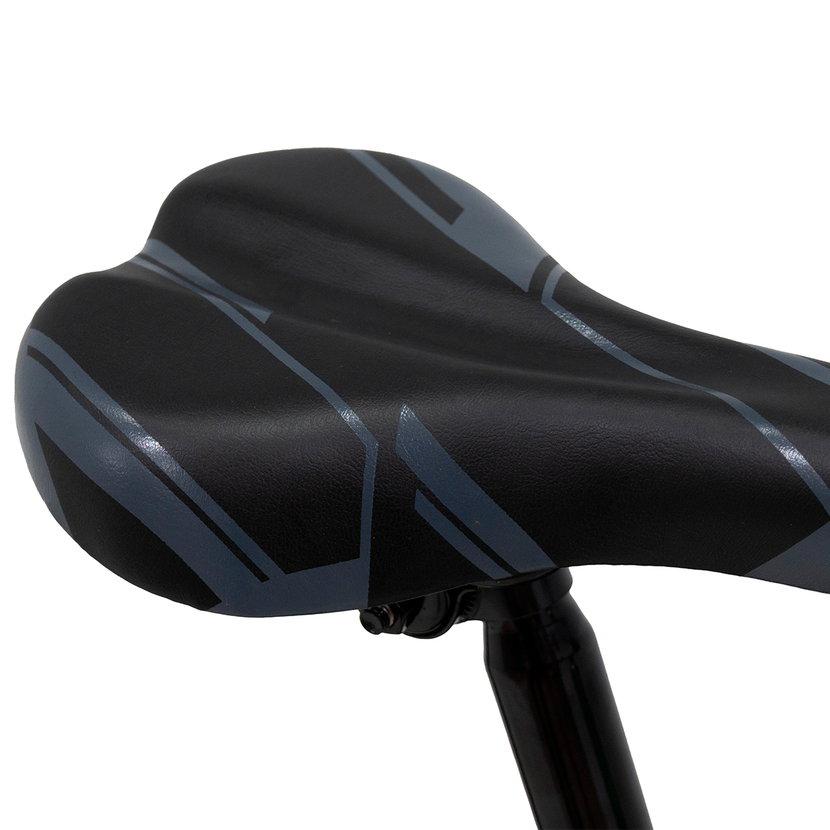 Bicicleta Veloci Naukas Rodada 26 Azul De Montaña