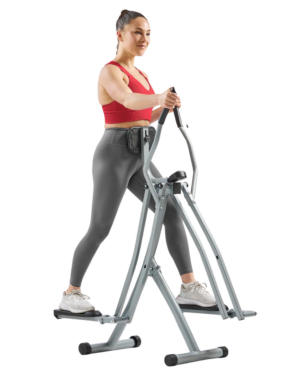 Sunny Fitness Smart Air Walk Trainer / SF-E902SMART