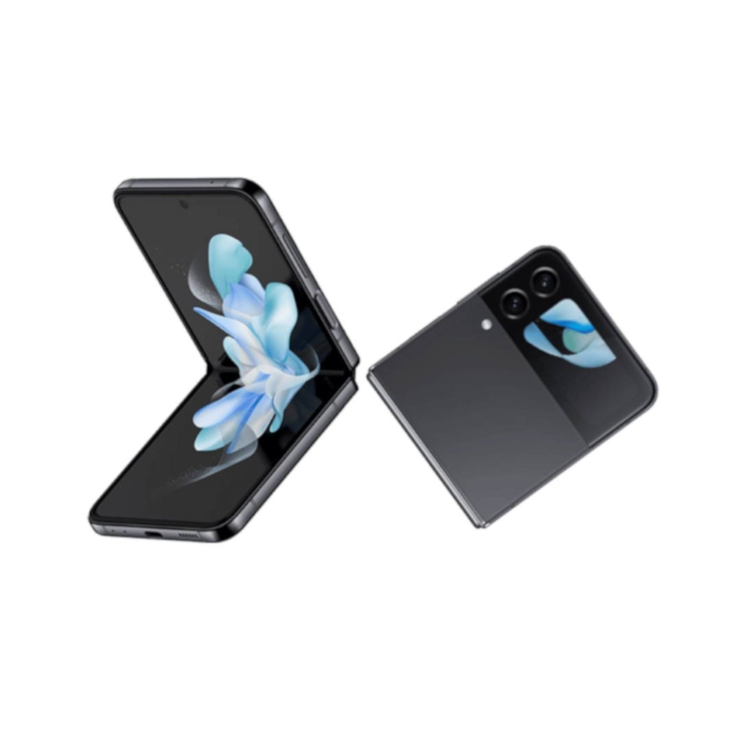 Samsung Galaxy Z Flip 4