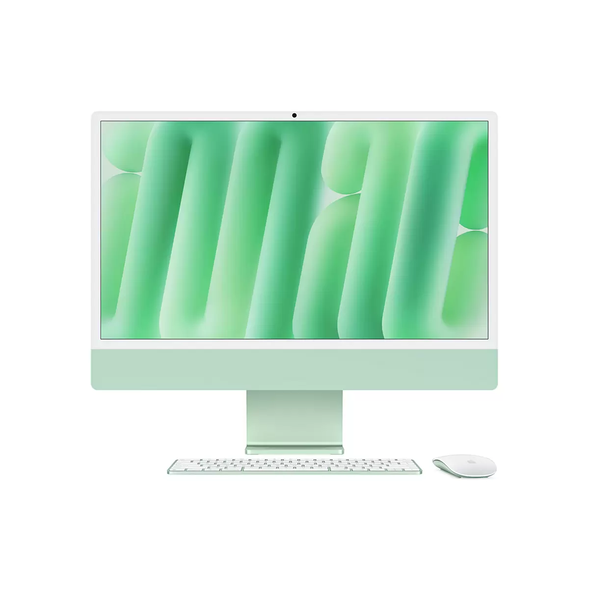 iMac 24 M4