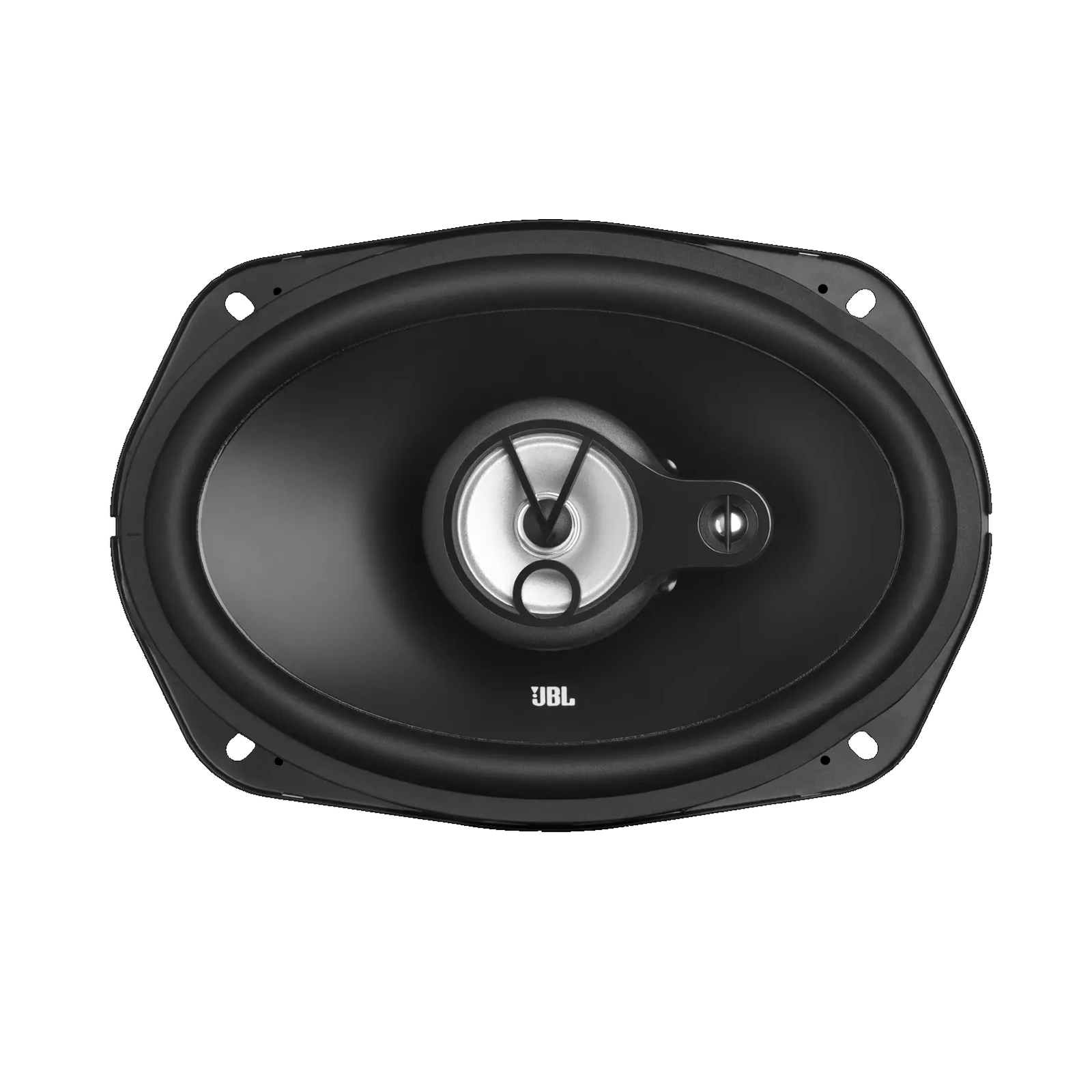Bocinas Para Auto Jbl Stage1 9631 6x9 Pulgadas 60W RMS