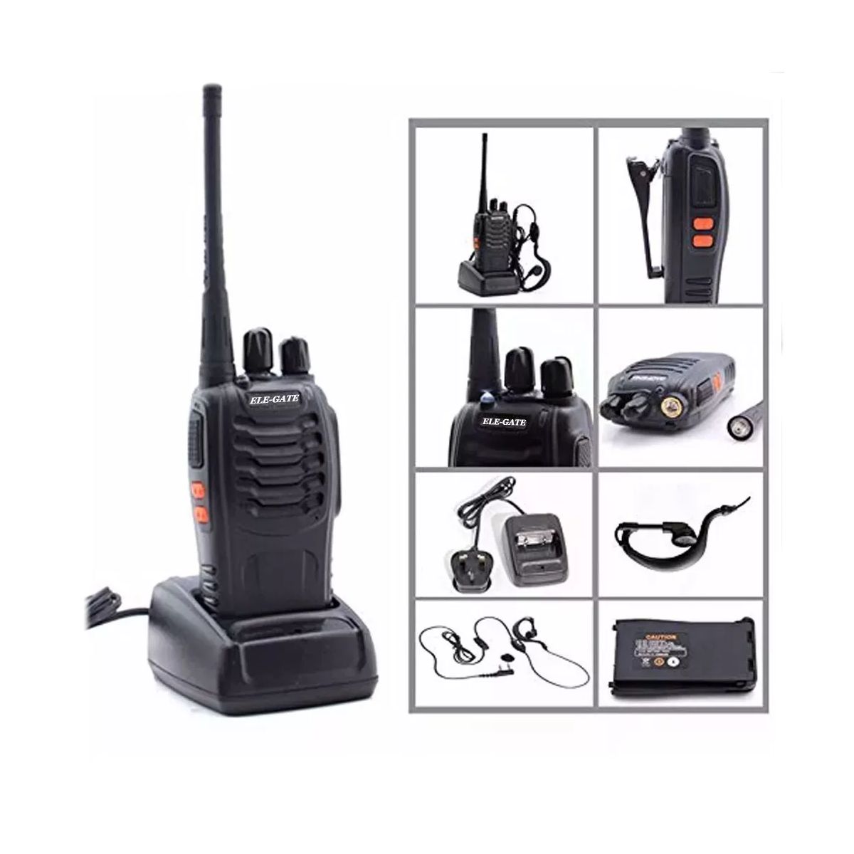 Cable de Red Ethernet RJ45 Cat6 15 Metros