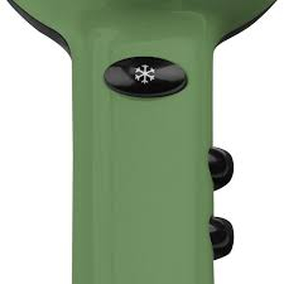 SECADORA DE CABELLO REVLON RVDR5284VLA1 IÓNICA BLOWOUT VERDE