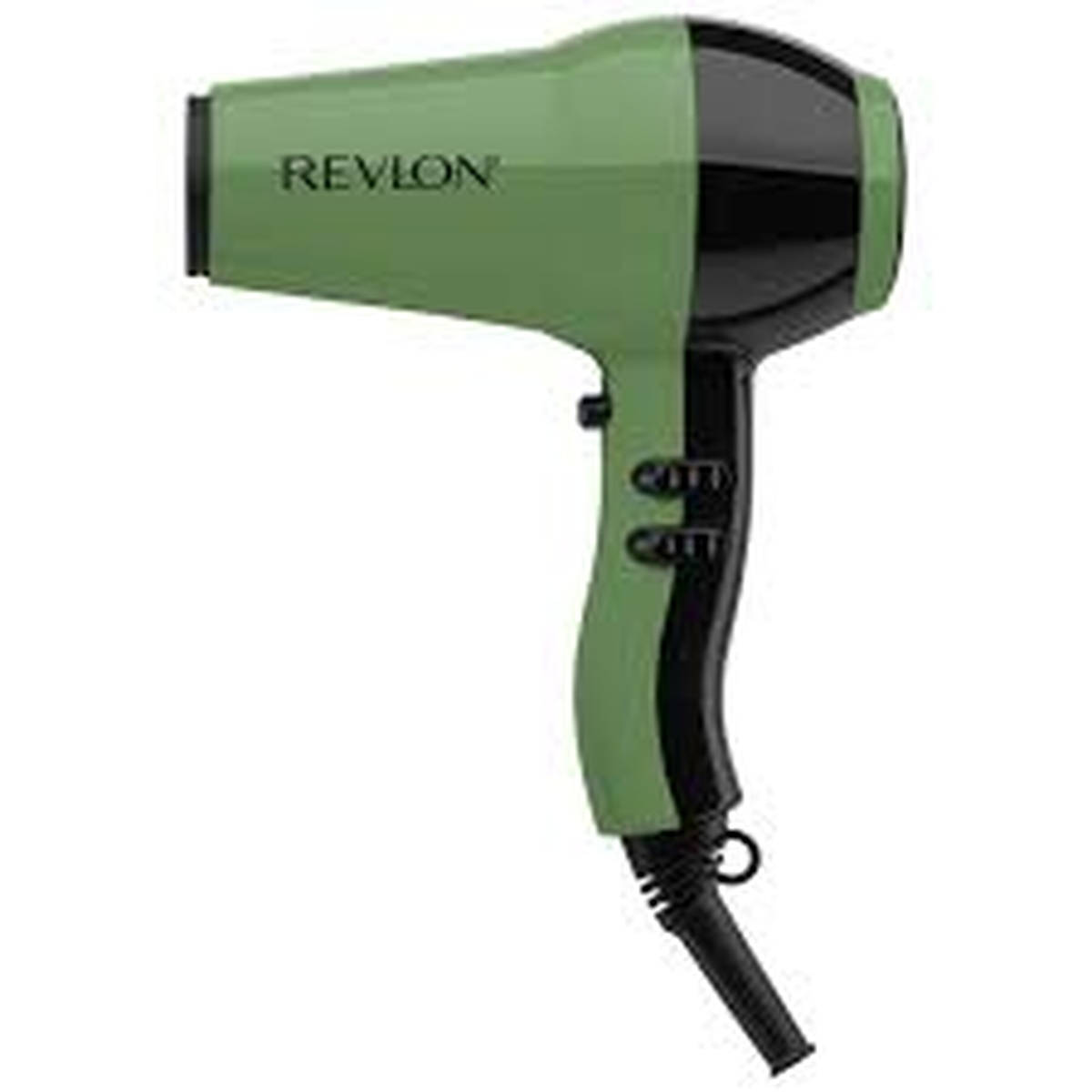 SECADORA DE CABELLO REVLON RVDR5284VLA1 IÓNICA BLOWOUT VERDE