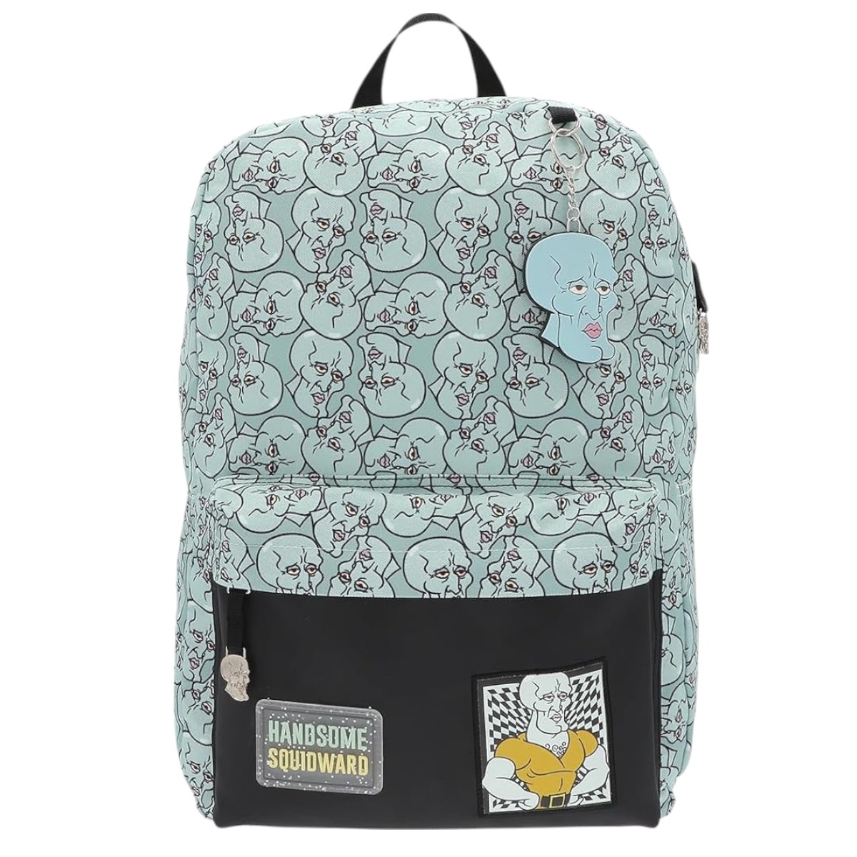 Mochila de Bob Esponja