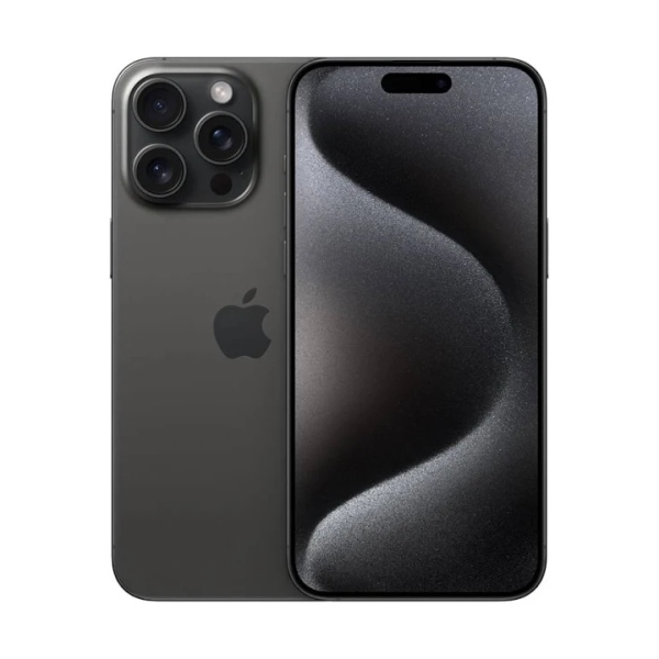 Apple iPhone 14 Pro Negro 256GB Reacondicionado