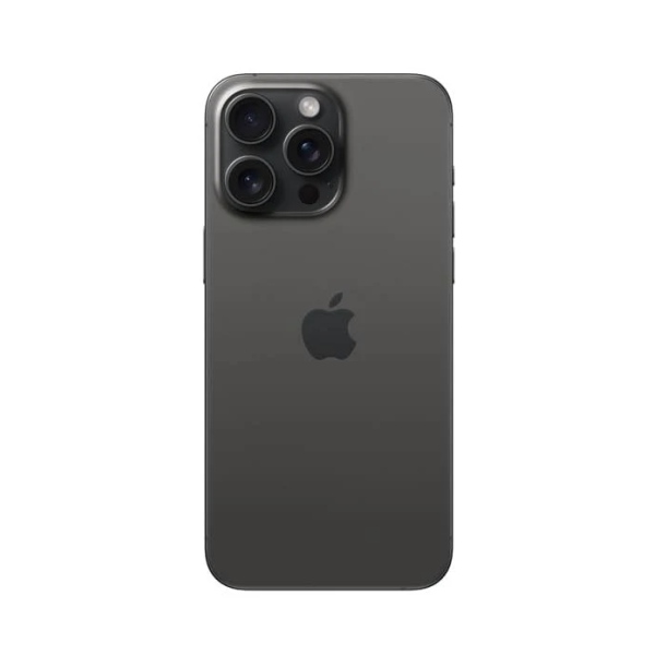 Apple iPhone 14 Pro Negro 256GB Reacondicionado