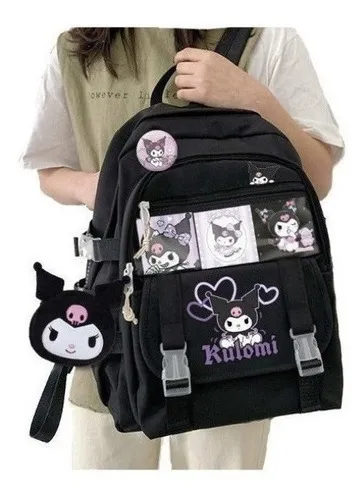 Mochila Coreana