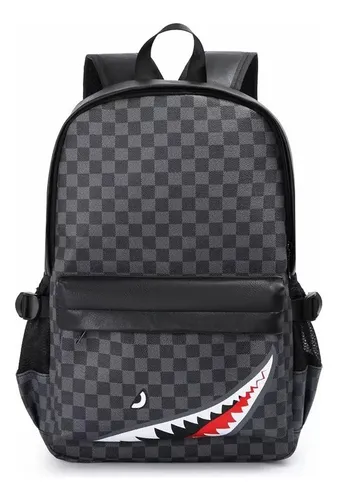 Mochilas de Piel para Hombre
