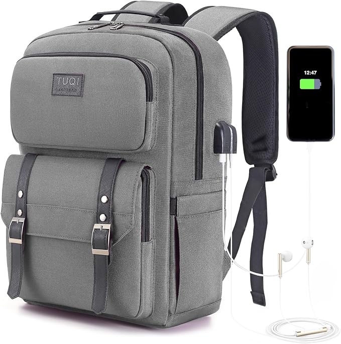Mochila Casual Hombre