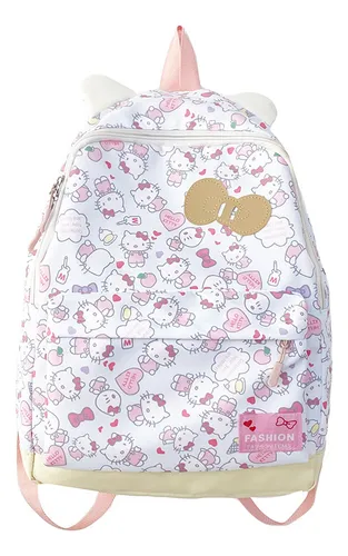 Mochila Hello Kitty