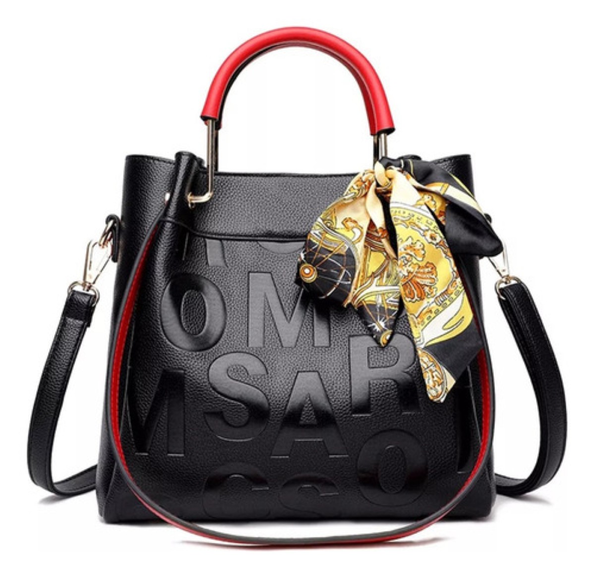 Mochila de Mano