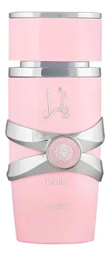 Perfume Lattafa Yara Para Dama (100ml). Original