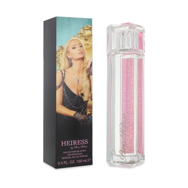 PARIS HILTON HEIRESS 100ML EDP