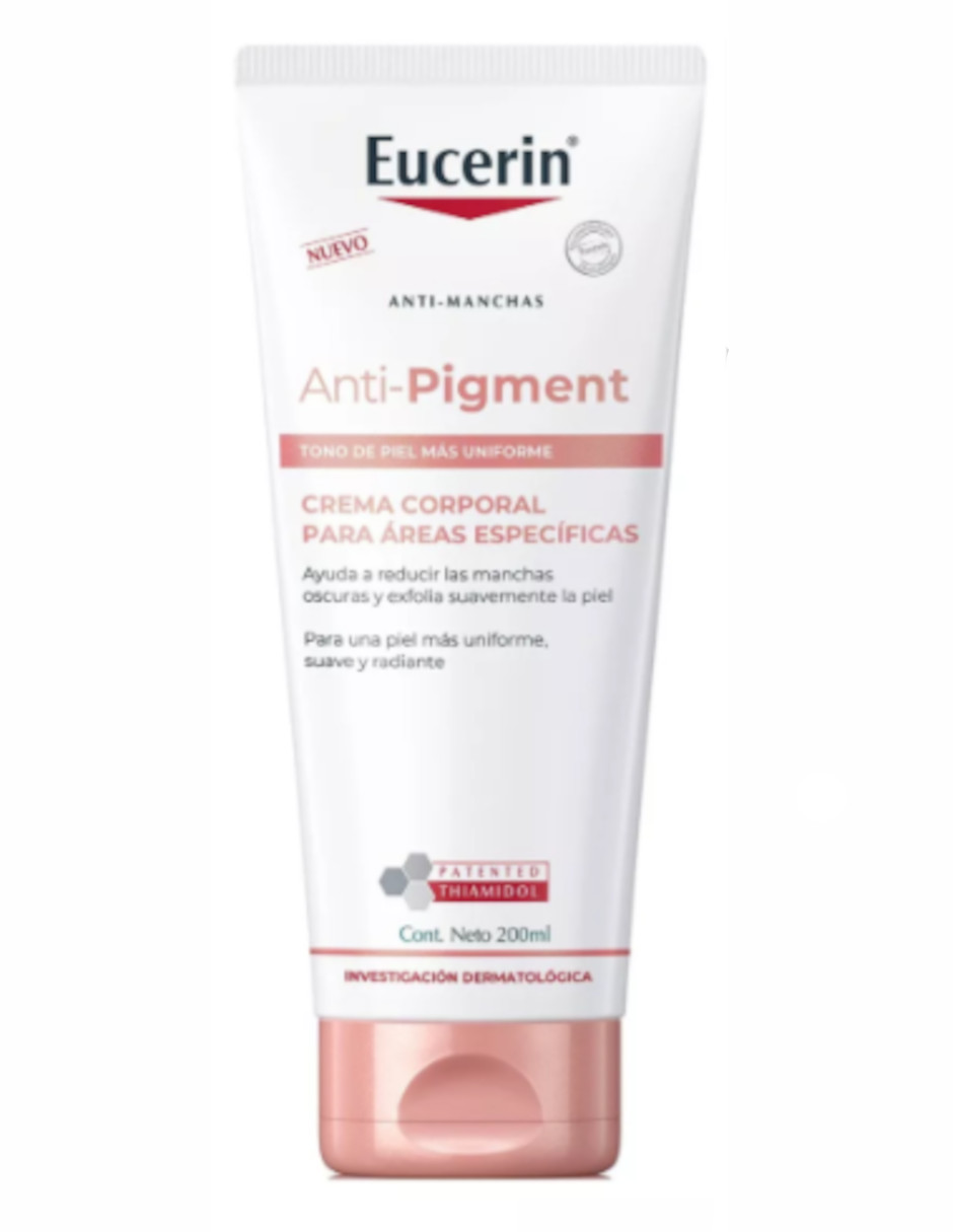 Eucerin Anti-Pigment Corporal