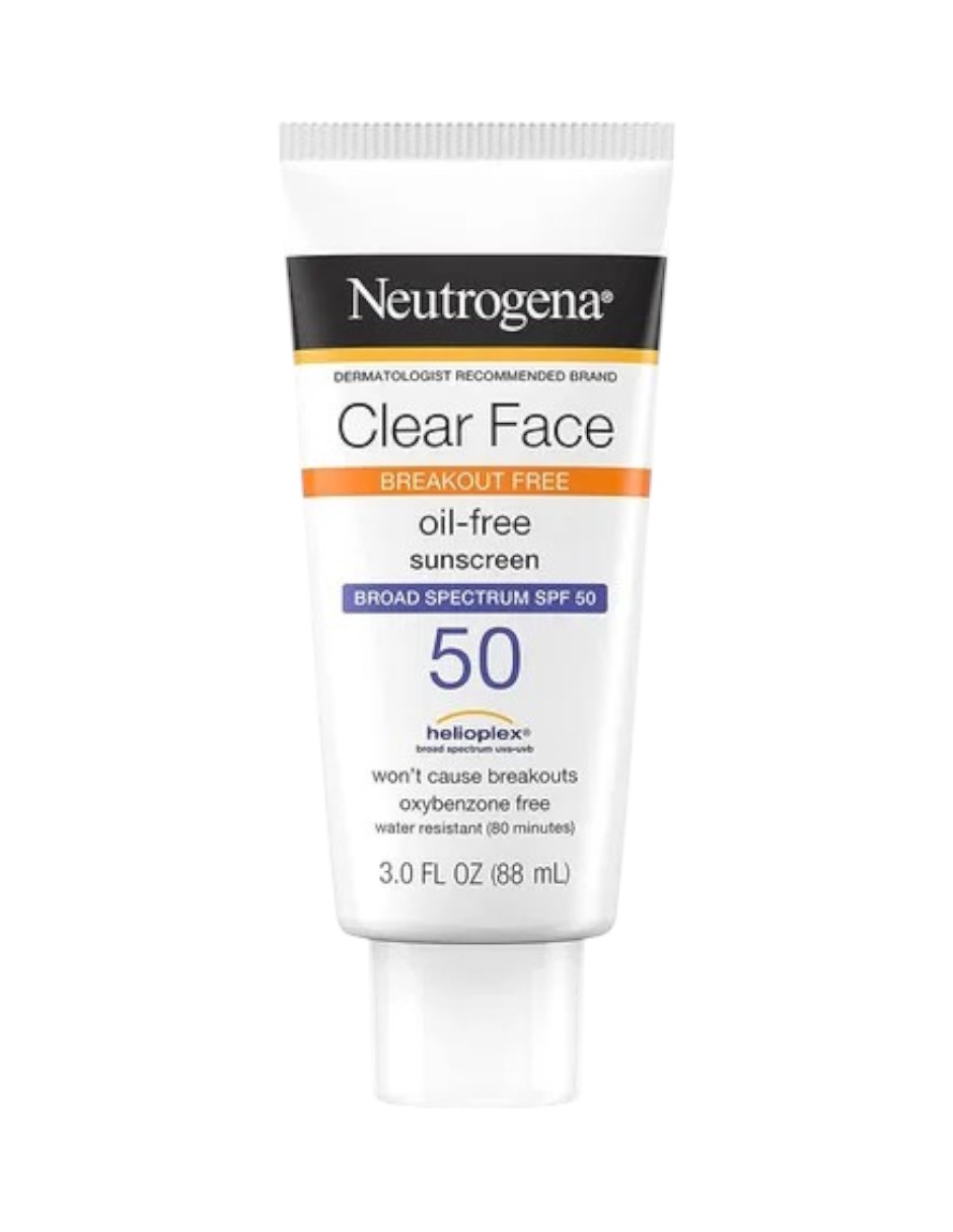Neutrogena Protector Solar