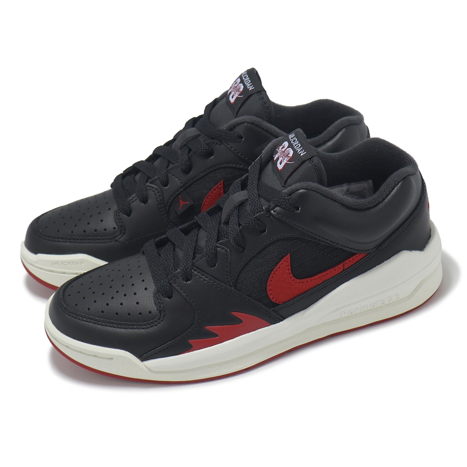 Tenis Jordán Stadium 90 Mujer FB2269-001 Talla