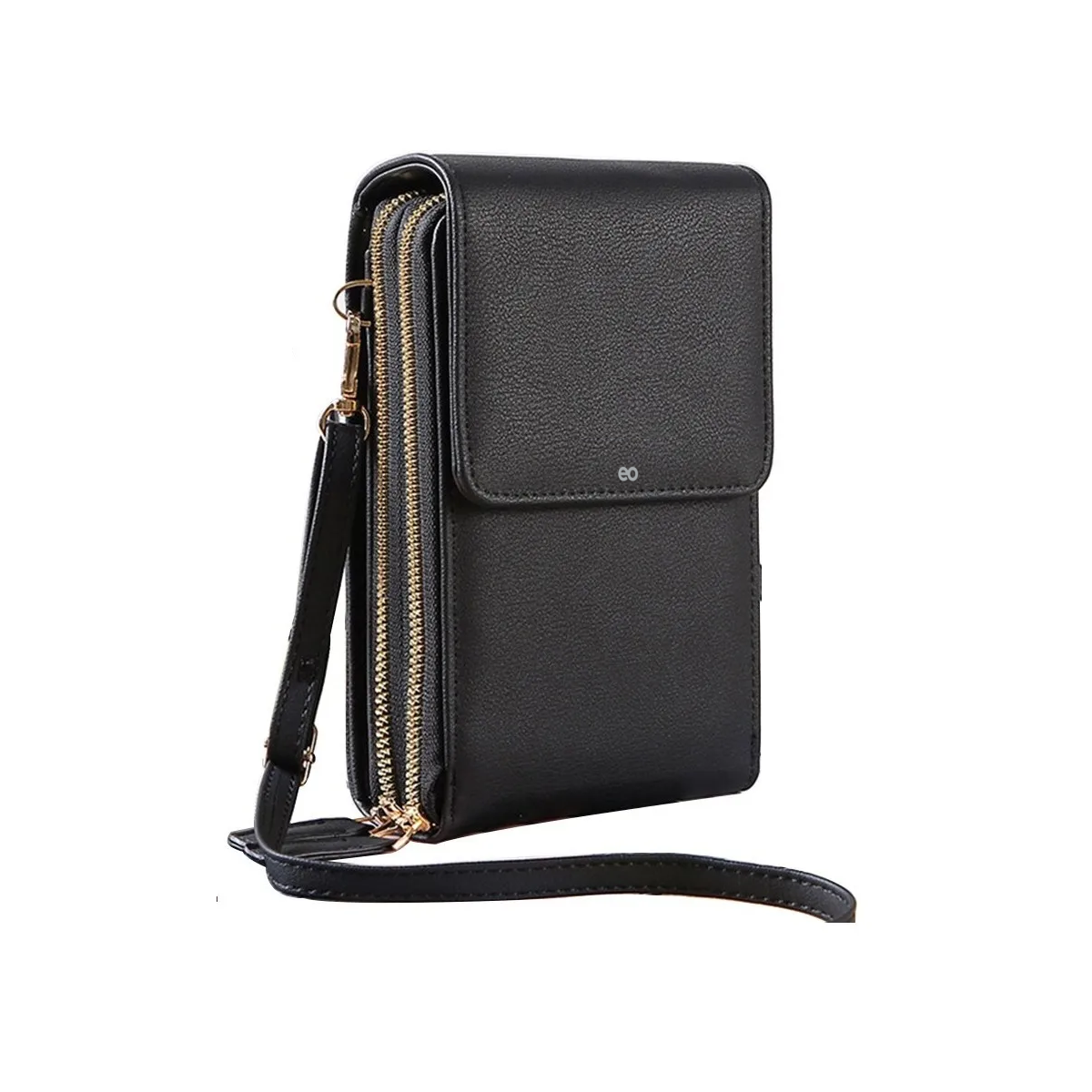 Fangoo Bolsa De Teléfono Pequeña Para Mujeres, Bolso De Señora Con