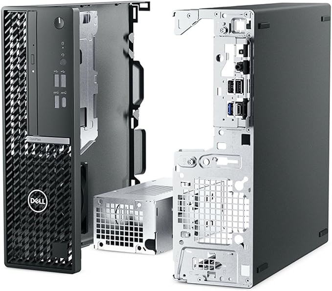 PC DELL  Core™ i7-12700,16 GB, 512GB, Windows 11 Pro